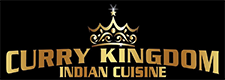 Logo Curry Kingdom